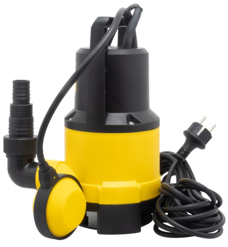 Pompa do brudnej wody Kaltmann 400 W