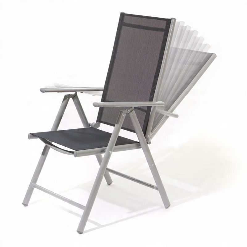 Krzesło ogrodowe Giardino 7 stopni regulacji 1szt