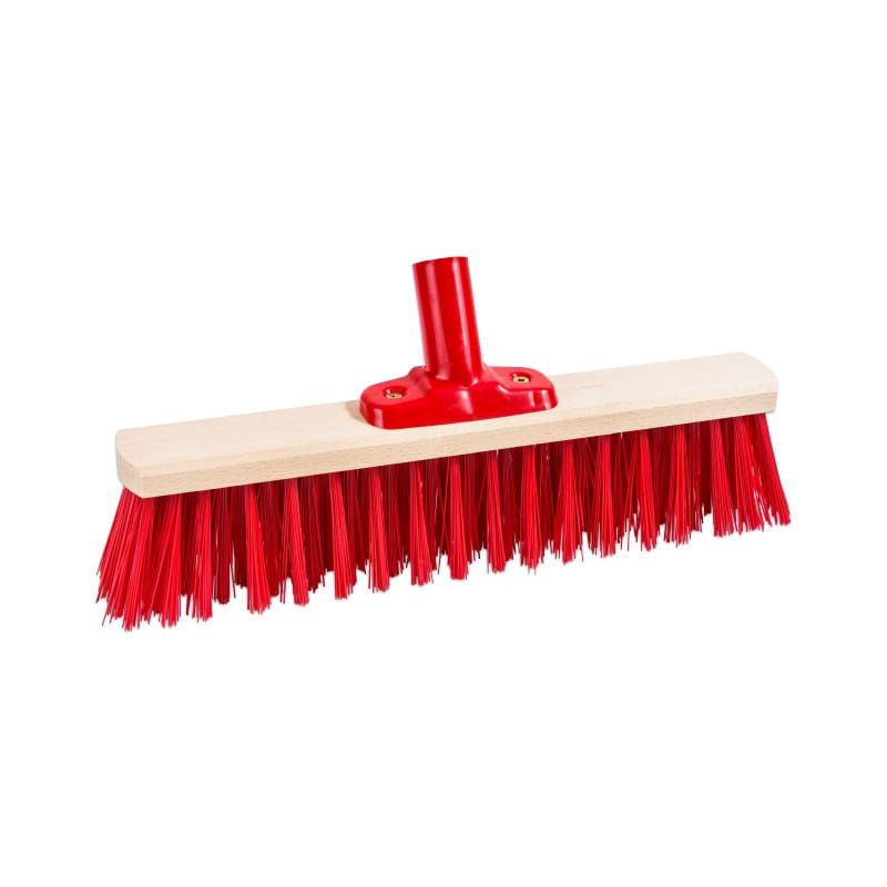 Zamiatacz ulicówka, Maan, EXTRA-CLICK 500 mm, 1 szt.