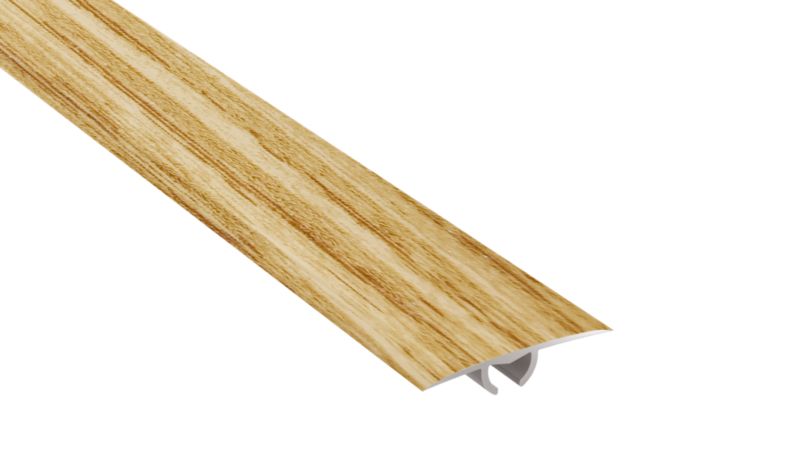 Profil aluminiowy dylatacyjny GoodHome 30 x 930 mm dąb antyczny nr 18