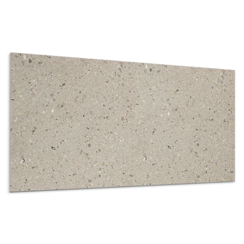 Panel samoprzylepny Wallfluent 120x60 cm Drobinkowy wzór kamiennej powierzchni 1 szt.