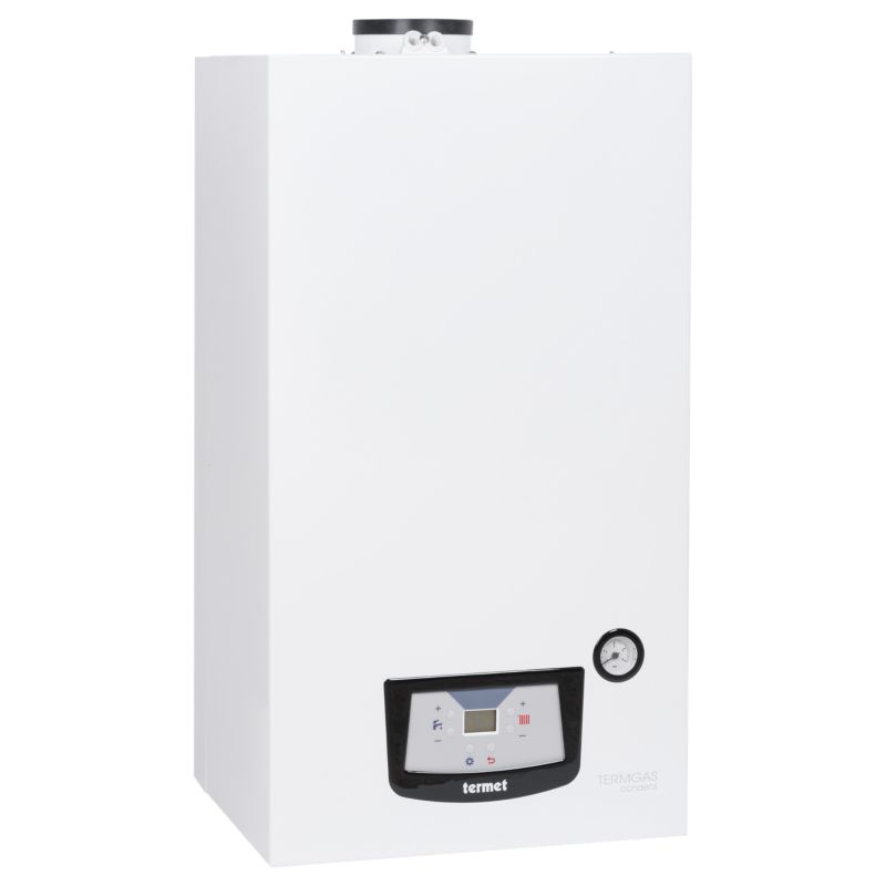 Kocioł gazowy 2-funkcyjny Termgas Condens 25 kW