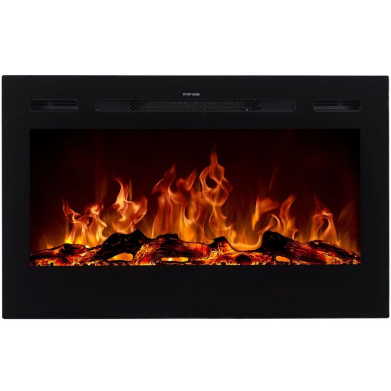 Kominek Elektryczny Aflamo Majestic 36 91 cm 1 szt.