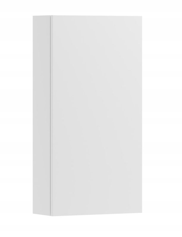 Szafka wisząca EVA 40 nad geberit biała