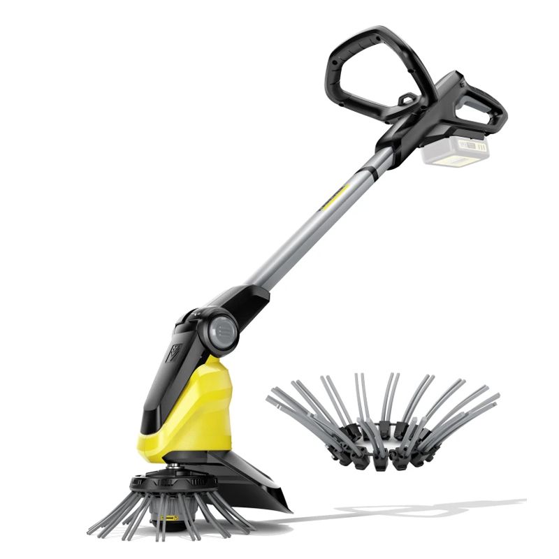 Wycinak do chwastów Karcher WRE 18-55 2800obr. 1szt.