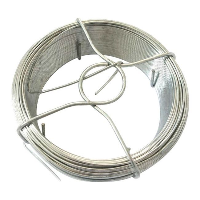 Drut wiązałkowy Blooma 1,1 mm x 50 m ocynk