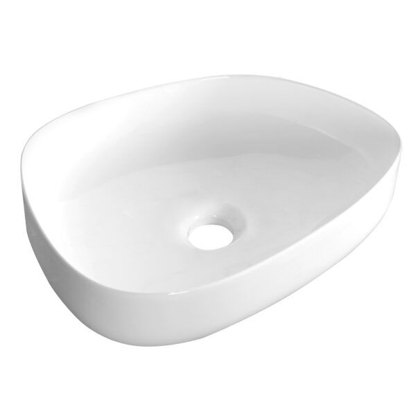 Umywalka nablatowa Kerra KR-440 1 szt.