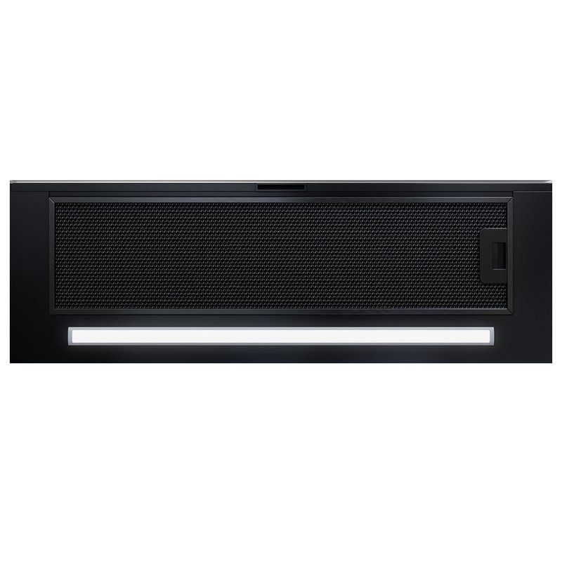 Okap kuchenny GLOBALO Teslo 90.1 Black 1 szt.