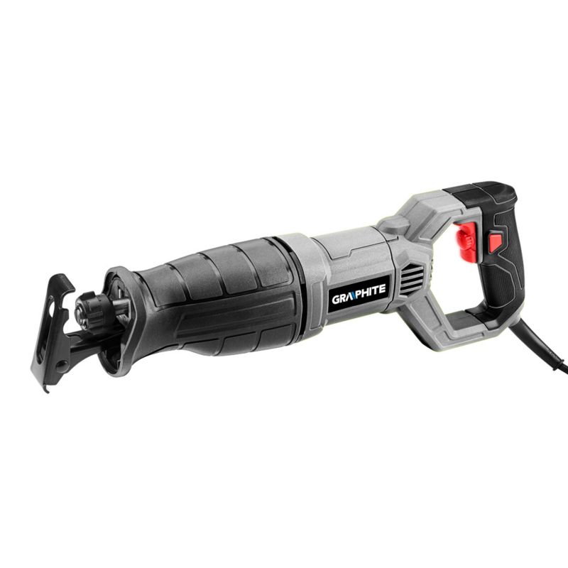 Pilarka szablowa GRAPHITE 710W 1 szt