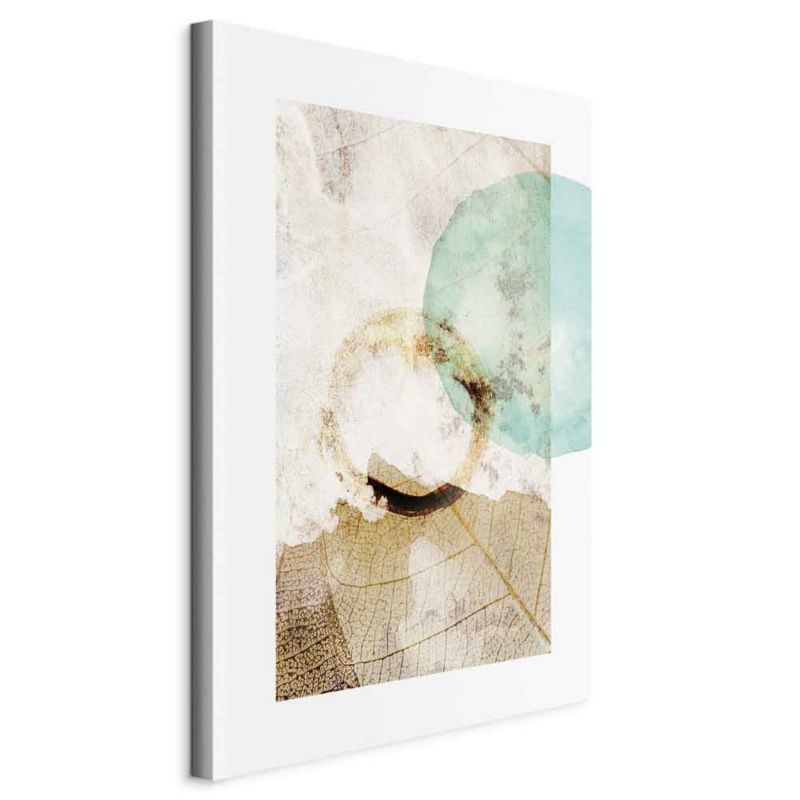 Obraz Artgeist Wzrastanie 40 x 60 cm płótno włoskie 1 szt