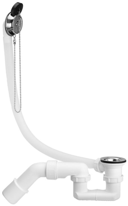 Syfon Viega 6387.35 wannowy