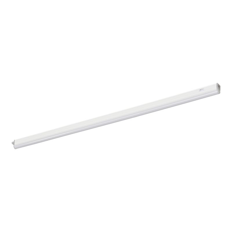 Listwa podszafkowa LED GoodHome Periera 1250 lm 91 cm