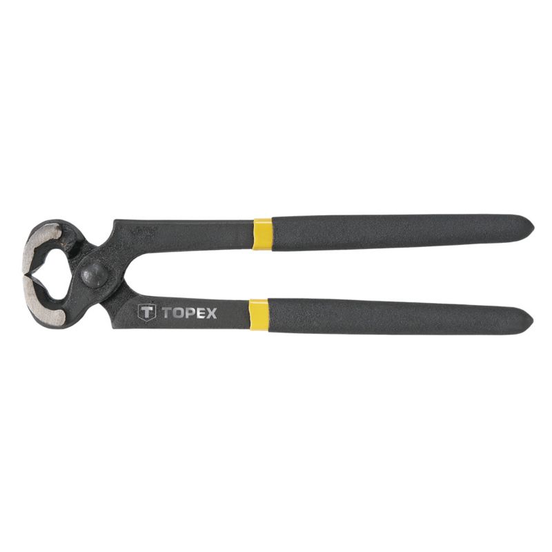 Obcęgi do gwoździ TOPEX 200 mm 1 szt
