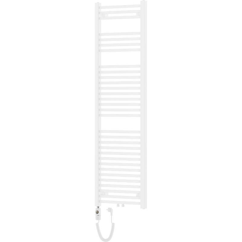 Grzejnik elektryczny Mexen Pluton biały 1700x500 mm 1 szt.