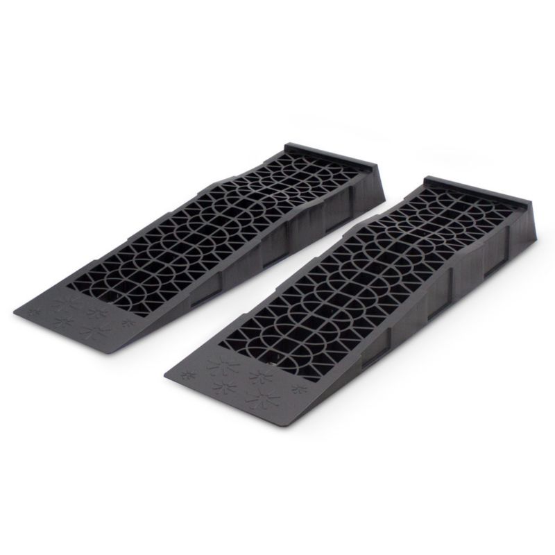 Podnośnik Bituxx rampowy o szerokości 200 mm dla samochodów osobowych, kamperów do 5000kg -1 kpl