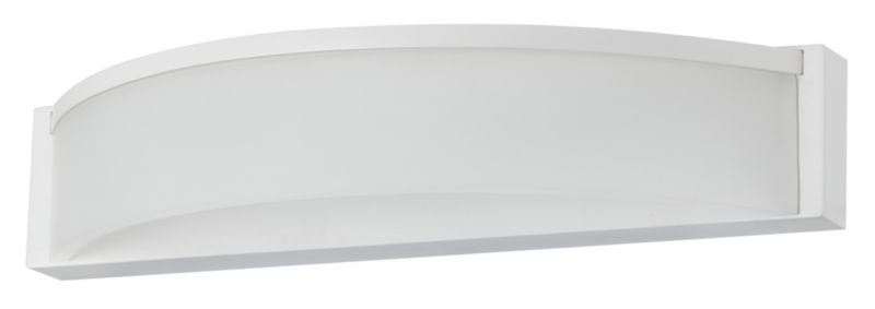 Kinkiet LED Cornelia 10 W biały