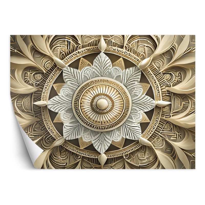 Fototapeta Feeby Mandala orientalna 300x210 1 szt