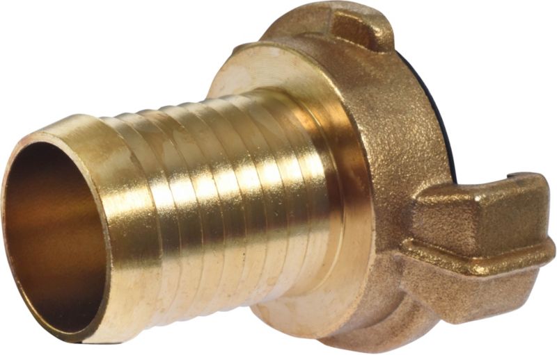 Złącze kłowe na wąż 1" 25 mm