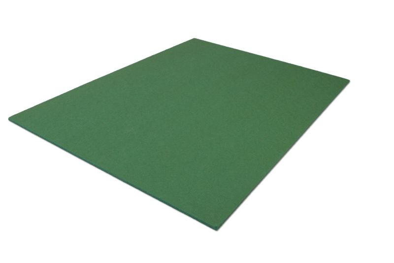 Podkład podłogowy pod panele laminowane Volden włókno drzewne 5 mm 6,99 m2