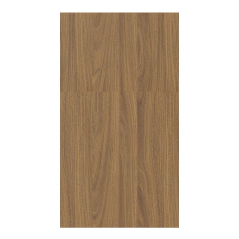 Front kuchenny wysoki do szafki Levanna 40 cm orzech włoski