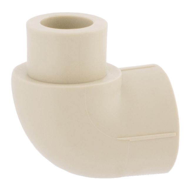 Kolanko nyplowe 90° Idmar Group PP-R 16 mm