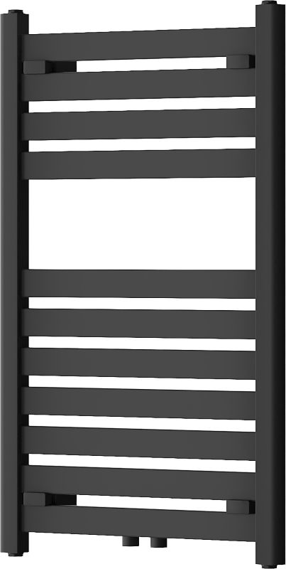 Grzejnik drabinkowy Mexen Uran czarny W105-0800-500-00-70 1 szt.