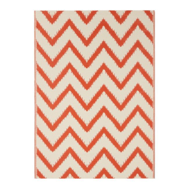 Mata Blooma polipropylen 120 x 170 cm SP/A004 mango