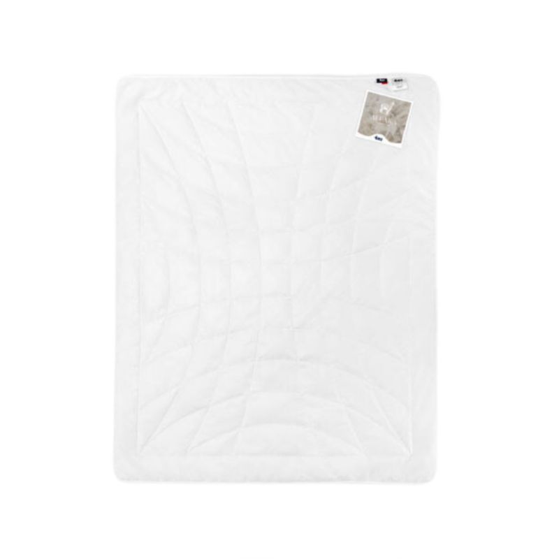 Kołdra AMZ Alpaka 200x200 cm Letnia 1 szt.