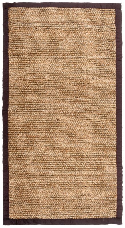 Naturalna Mata słomiana Multidecor Ekologiczna na zewnątrz i do wewnątrz 80 x 150 cm z bordiurą 1 szt.