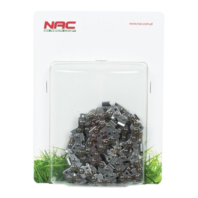 Łańcuch NAC 18" 3/8 x 1,3 72 ogniwa