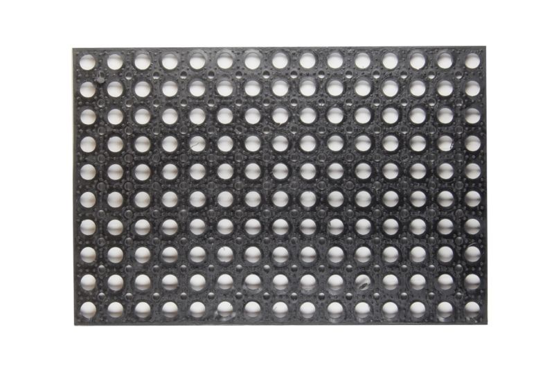 Wycieraczka gumowa ażurowa Direct Home & Garden 40x60 cm 1 szt.