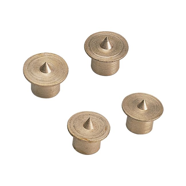 Znaczniki do połączeń kołkowych 6 mm 4 szt. wolfcraft 2911000