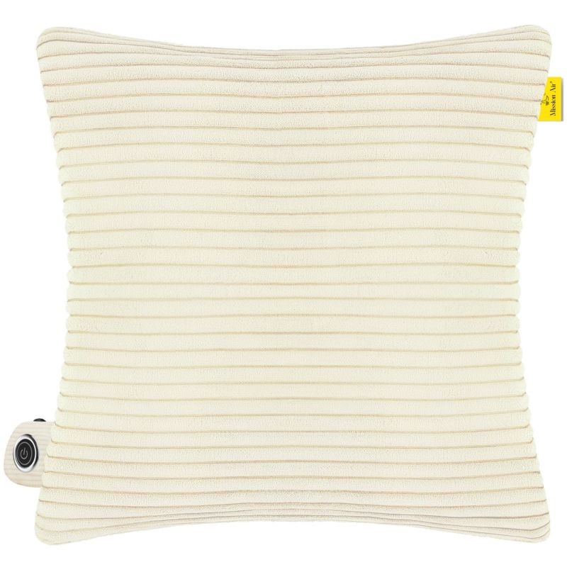 Poduszka grzewcza elektryczna Mission Air White Cushion 40X40 1szt