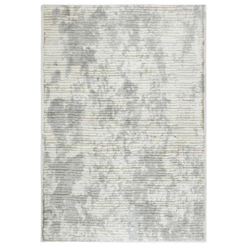 Dywan nowoczesny Milo 200x300 cm e-floor przecierka beżowy 1 szt