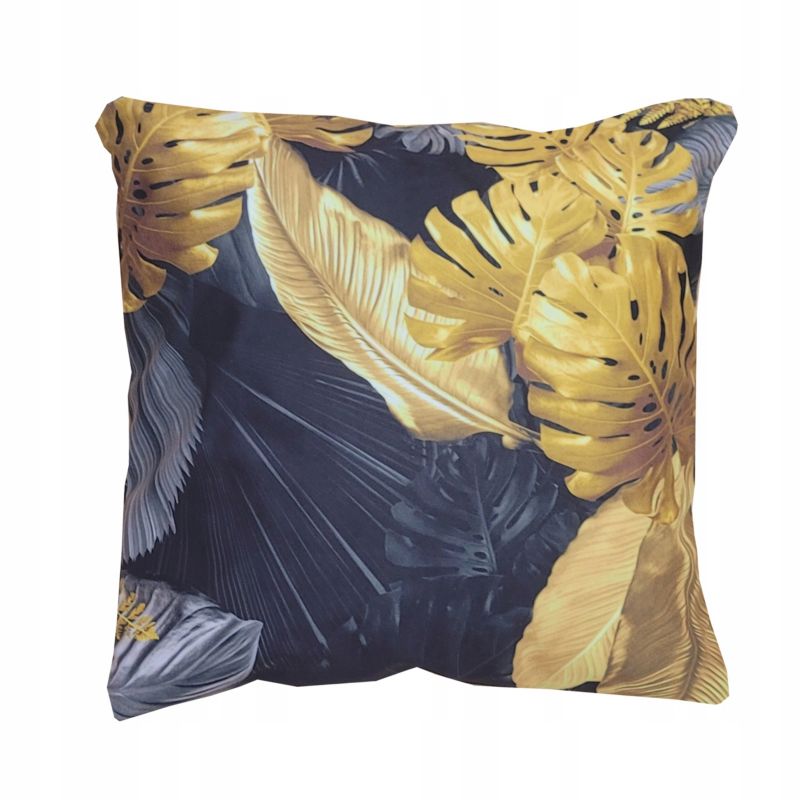 Poduszka dekoracyjna zdejmowana Family Meble 45 x 45 cm 1szt