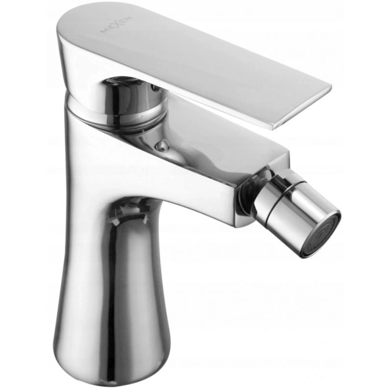 Bateria bidetowa Mexen Axel chrom 16 cm 1 szt.