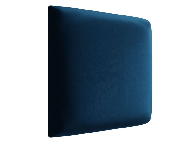 Panel tapicerowany MIRJAN 24 Pag 30x30 granatowy 1 szt.