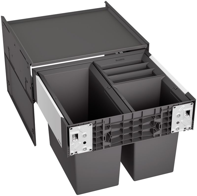 Sortownik BLANCO SELECT II 50/3 526202 1szt.