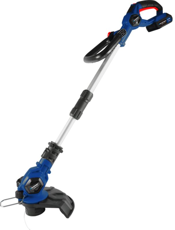 Zestaw PODKASZARKA Blaupunkt Akumulator 2.0 Ah Ładowarka CT5010SET2AH 1szt.