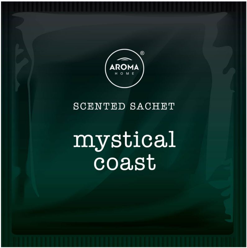 Saszetka zapachowa Aroma Home Gradient mystical coast 5 g