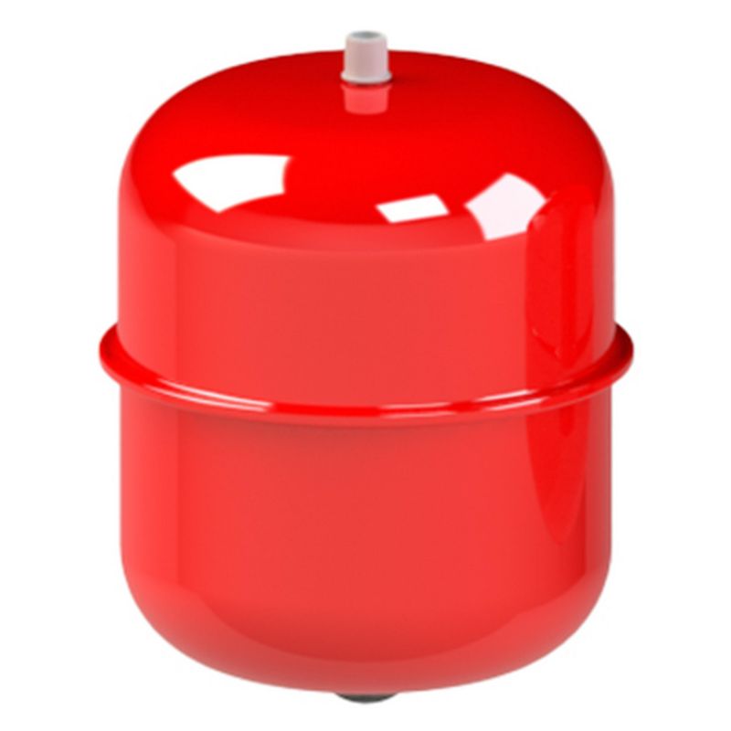 Naczynie przeponowe CIMM do CO ERE 6 litrów 1 szt.