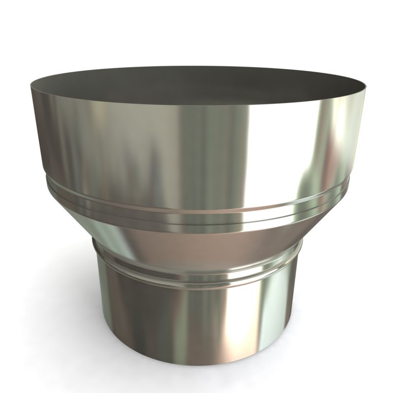 Złączka Jawar fi 130/150 mm