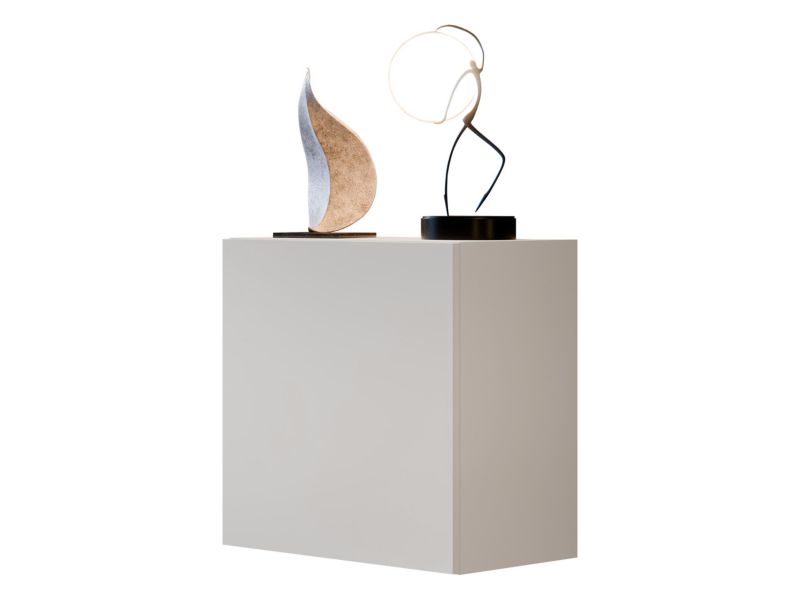 Witryna kwadrat MIRJAN 24 Capital kaszmir 1 szt.