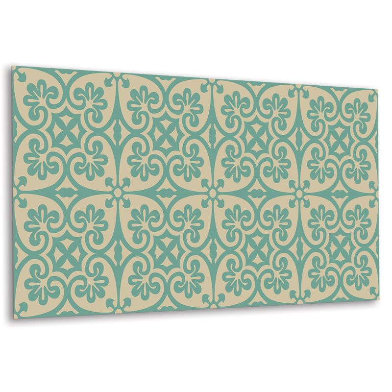 Panel samoprzylepny Tulup Orientalny klimat 100x50 cm 1 szt.