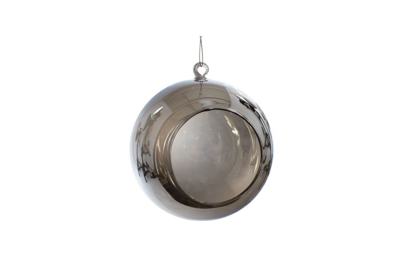 Dekoracja Mag szklana kula