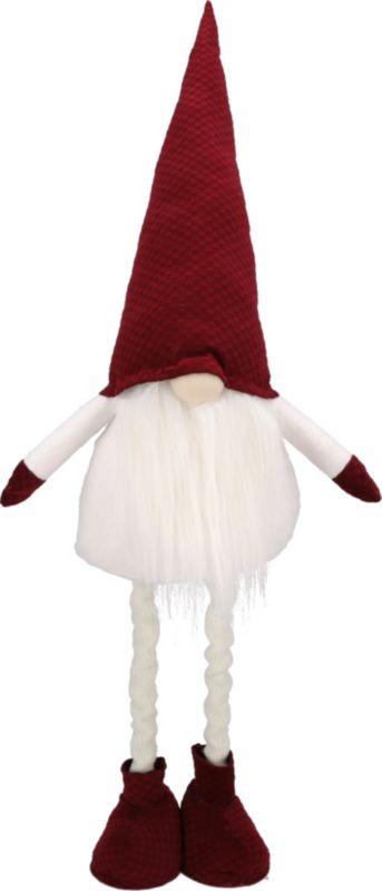 Skrzat z teleskopowymi nogami 60 / 75 cm