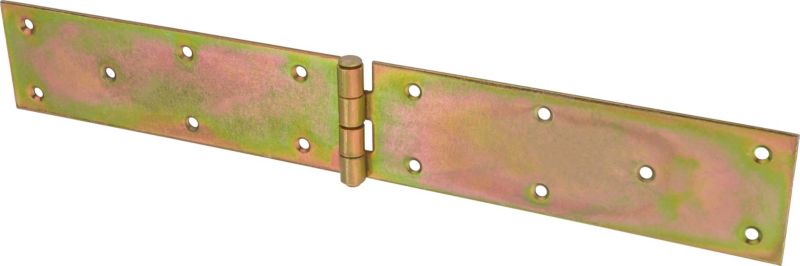 Zawias pasowy 400 x 55 mm ocynk