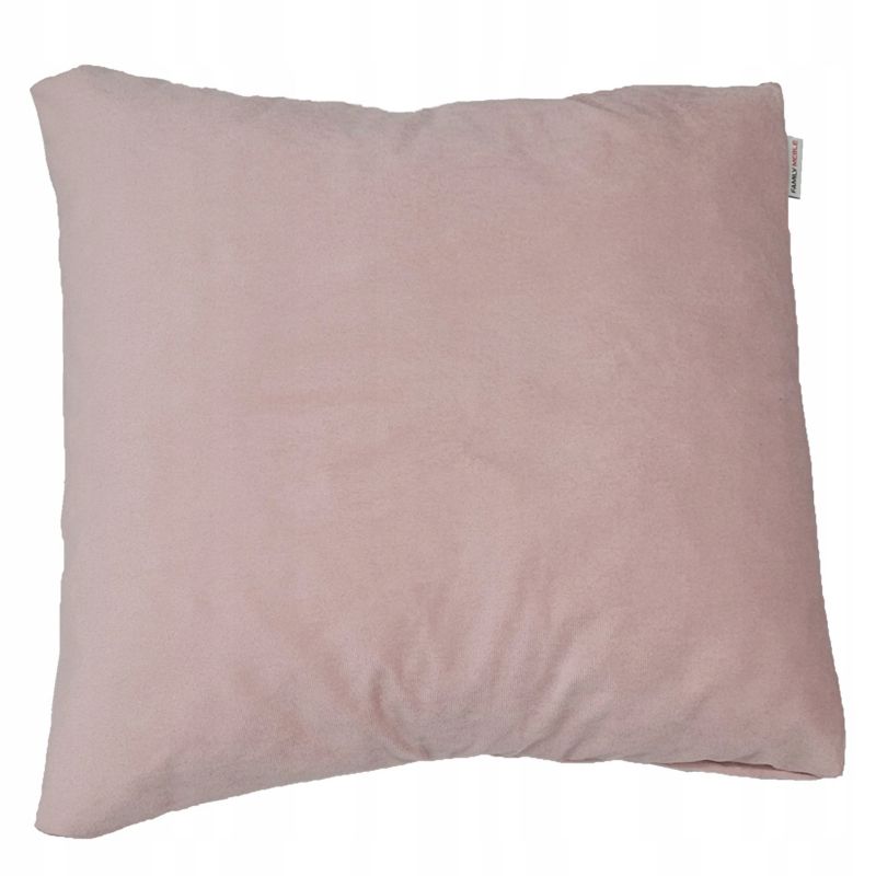 Poduszka dekoracyjna zdejmowana Family Meble 45 x 45 cm 1szt