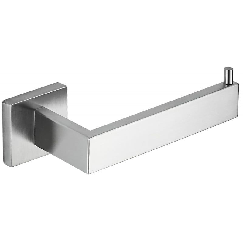 Uchwyt na papier toaletowy Mexen Vox chrom 17x5,5 cm 1 szt.