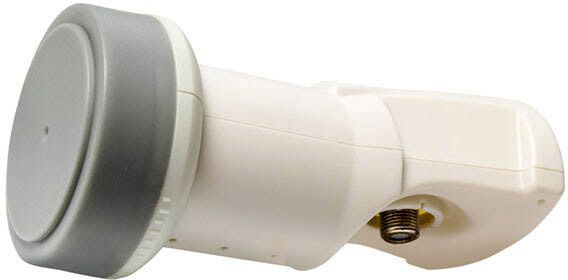 Konwerter satelitarny DPM LNB pojedynczy